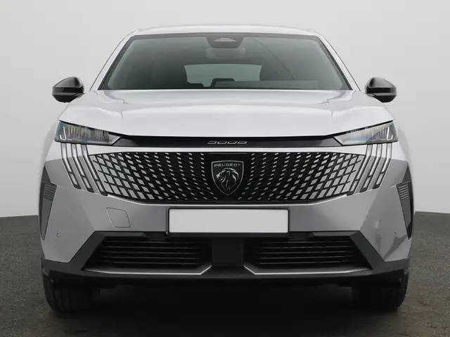Peugeot 5008 view 2