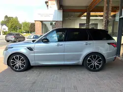 Land Rover Range Sport segunda mano comprar en