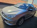 Peugeot 206 CC Quiksilver 142000 tkm Grigio - thumbnail 1