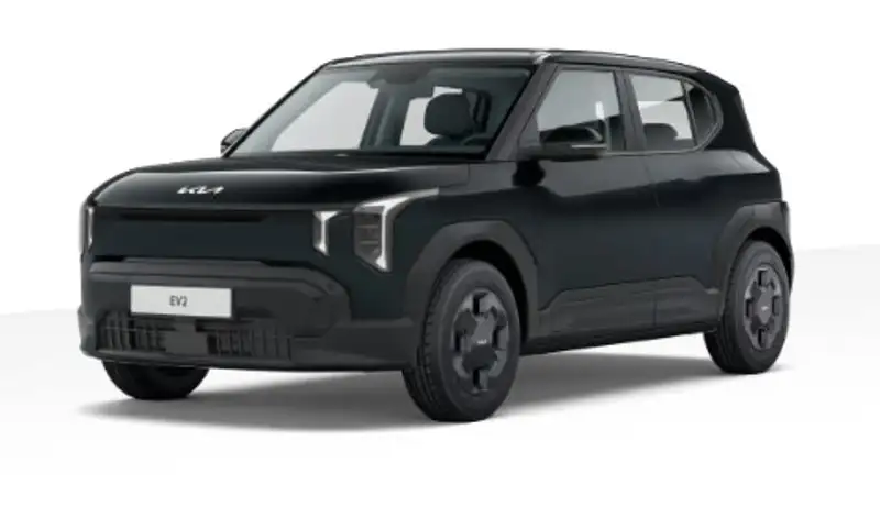 KIA Ev2