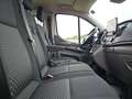 Ford Transit Custom 2.0 L2H1 Navi Airco Dubbele Cabine Automaat Distro Blanc - thumbnail 9