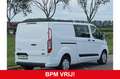 Ford Transit 2.0 L2H1 Navi Airco Dubbele Cabine Automaat Distro Wit - thumbnail 3