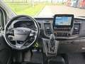 Ford Transit Custom 2.0 L2H1 Navi Airco Dubbele Cabine Automaat Distro Blanc - thumbnail 8