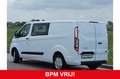 Ford Transit 2.0 L2H1 Navi Airco Dubbele Cabine Automaat Distro Wit - thumbnail 5