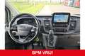 Ford Transit 2.0 L2H1 Navi Airco Dubbele Cabine Automaat Distro Wit - thumbnail 8