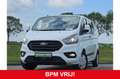Ford Transit 2.0 L2H1 Navi Airco Dubbele Cabine Automaat Distro Wit - thumbnail 2