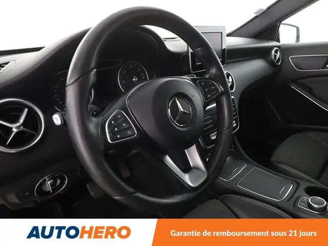 Mercedes-Benz A-Class view 11
