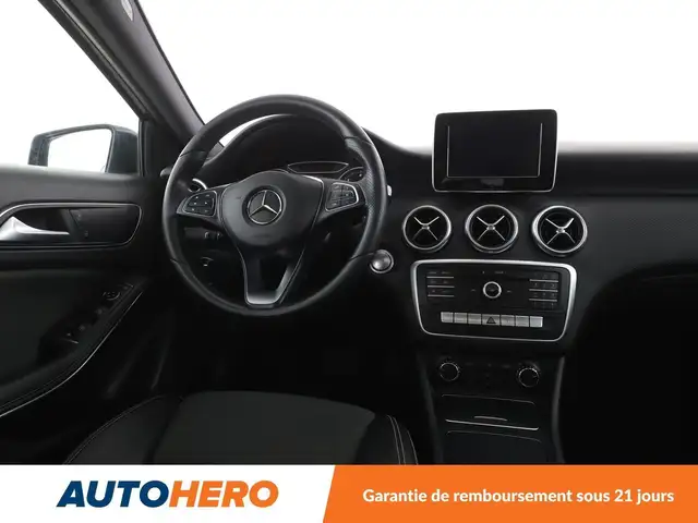 Mercedes-Benz A-Class view 13