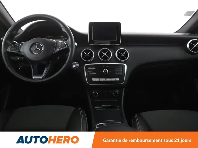 Mercedes-Benz A-Class view 12