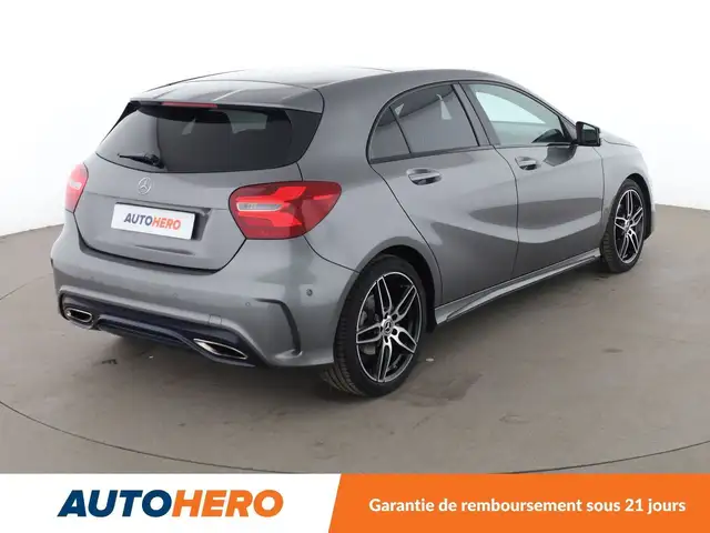 Mercedes-Benz A-Class view 6