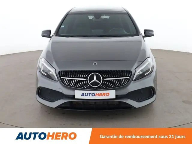 Mercedes-Benz A-Class view 9