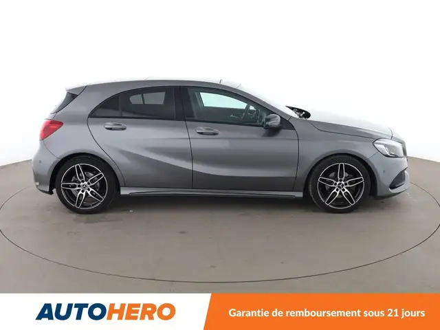 Mercedes-Benz A-Class view 7