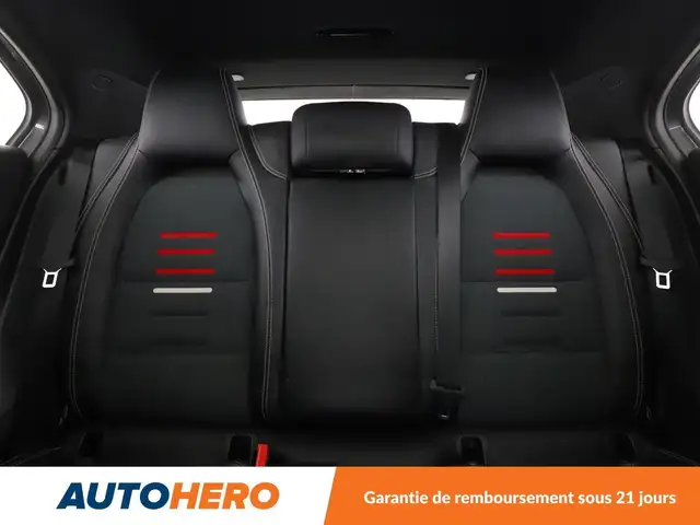 Mercedes-Benz A-Class view 15