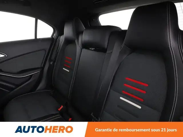 Mercedes-Benz A-Class view 14