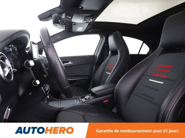Mercedes-Benz A-Class view 10