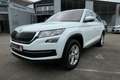 Skoda Kodiaq Ambition 4x4 /SHZG/ PDC/ AHK Weiß - thumbnail 6