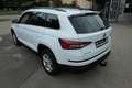 Skoda Kodiaq Ambition 4x4 /SHZG/ PDC/ AHK Weiß - thumbnail 9
