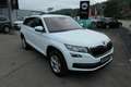 Skoda Kodiaq Ambition 4x4 /SHZG/ PDC/ AHK Weiß - thumbnail 3