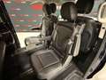 Mercedes-Benz V 250 V250d Avantgarde 4MATIC lang Aut.*360Grad Kamera*Tisch*Vollleder*Elektrische Schiebetüren*Sitzheizung* 1.BESITZ Blau - thumbnail 26