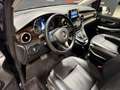 Mercedes-Benz V 250 V250d Avantgarde 4MATIC lang Aut.*360Grad Kamera*Tisch*Vollleder*Elektrische Schiebetüren*Sitzheizung* 1.BESITZ Blau - thumbnail 10