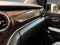 Mercedes-Benz V 250 V250d Avantgarde 4MATIC lang Aut.*360Grad Kamera*Tisch*Vollleder*Elektrische Schiebetüren*Sitzheizung* 1.BESITZ Blau - thumbnail 20
