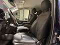 Mercedes-Benz V 250 V250d Avantgarde 4MATIC lang Aut.*360Grad Kamera*Tisch*Vollleder*Elektrische Schiebetüren*Sitzheizung* 1.BESITZ Blau - thumbnail 12