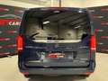 Mercedes-Benz V 250 V250d Avantgarde 4MATIC lang Aut.*360Grad Kamera*Tisch*Vollleder*Elektrische Schiebetüren*Sitzheizung* 1.BESITZ Blau - thumbnail 6