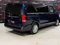 Mercedes-Benz V 250 V250d Avantgarde 4MATIC lang Aut.*360Grad Kamera*Tisch*Vollleder*Elektrische Schiebetüren*Sitzheizung* 1.BESITZ Blau - thumbnail 5