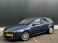 Alfa Romeo 159 Sportwagon 2.2 JTS Distinctive AIRCO/CRUISE/NAVI/A Bleu - thumbnail 7