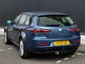 Alfa Romeo 159 Sportwagon 2.2 JTS Distinctive AIRCO/CRUISE/NAVI/A Bleu - thumbnail 5
