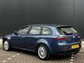 Alfa Romeo 159 Sportwagon 2.2 JTS Distinctive AIRCO/CRUISE/NAVI/A Bleu - thumbnail 6