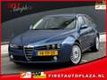 Alfa Romeo 159 Sportwagon 2.2 JTS Distinctive AIRCO/CRUISE/NAVI/A Bleu - thumbnail 1