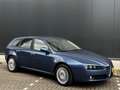 Alfa Romeo 159 Sportwagon 2.2 JTS Distinctive AIRCO/CRUISE/NAVI/A Bleu - thumbnail 3