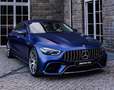 Mercedes-Benz C 63 AMG Estate S E Performance Azul - thumbnail 1