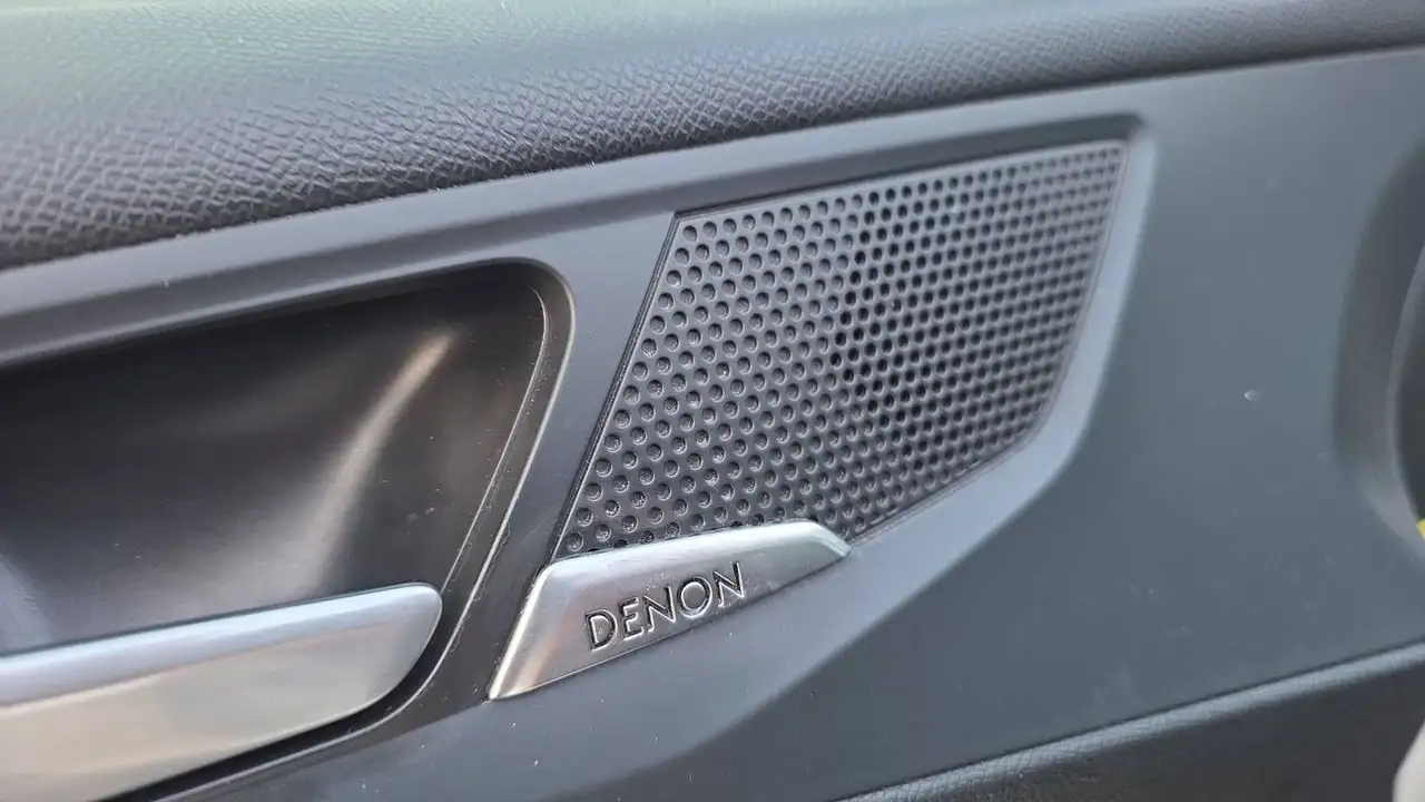Peugeot 308 308 — photo 13