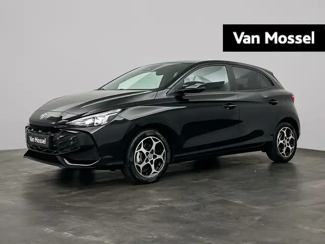MG MG3 1.5 Hybrid+ Aut. Luxury | Navi | Led Koplampen | S