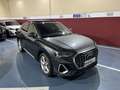 Audi Q3 Sportback 35 TDI S line S tronic Gris - thumbnail 1