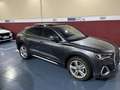 Audi Q3 Sportback 35 TDI S line S tronic Gris - thumbnail 3