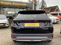 Hyundai TUCSON Luxury / LEDER / NAVI / KAMERA / Schwarz - thumbnail 4