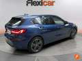 BMW 118 118d Bleu - thumbnail 8