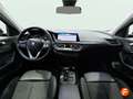 BMW 118 118d Bleu - thumbnail 15
