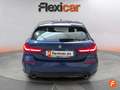 BMW 118 118d Bleu - thumbnail 7