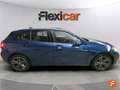 BMW 118 118d Bleu - thumbnail 9