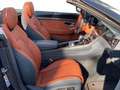 Bentley Continental GTC *W12 Speed Gris - thumbnail 10