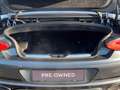 Bentley Continental GTC *W12 Speed Gris - thumbnail 19
