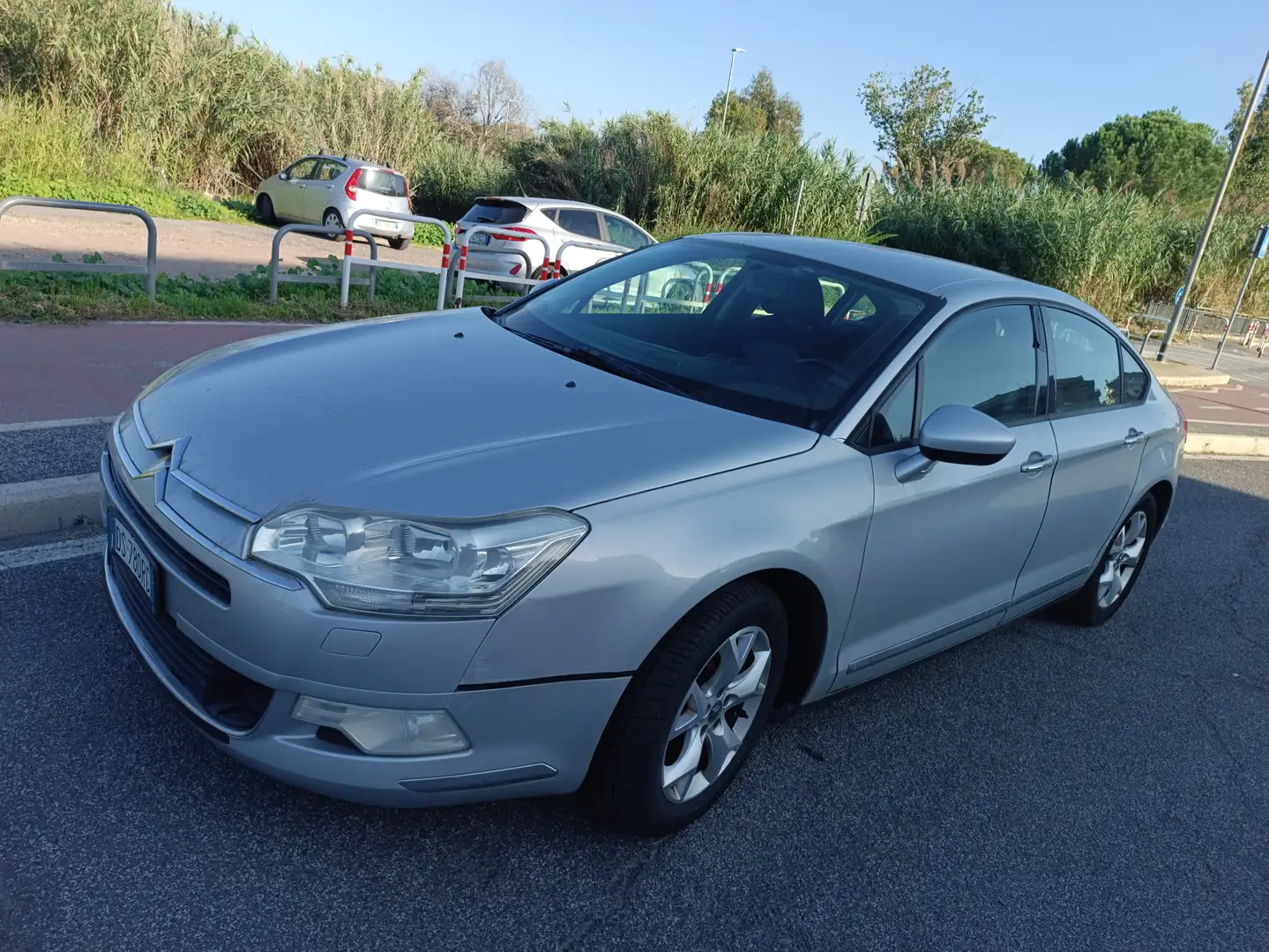 Citroen C5 C5 2.0 hdi 16v Business - 1
