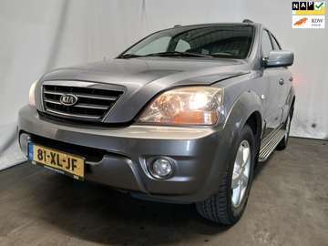 3.3 V6 Adventure - Clima - Motor schade