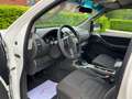 Nissan Pathfinder 2.5 dCi SE*7-Sitzer*GARANTIE*KLIMA Blanc - thumbnail 9