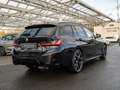 BMW 320 d Touring M-Sport AHK 360° HUD LED ACC SHZ Negru - thumbnail 2