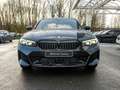 BMW 320 d Touring M-Sport AHK 360° HUD LED ACC SHZ Negru - thumbnail 3